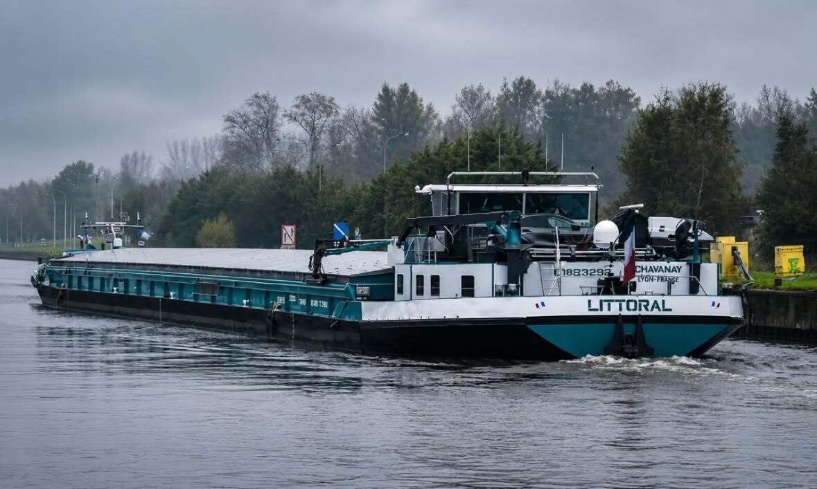 Littoral